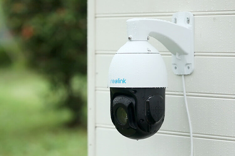 Namų apsaugos kamera Reolink RLC-823A kaina ir informacija | Stebėjimo kameros | pigu.lt