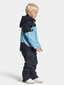 Didriksons vaikiška pavasario-rudens striukė ASH, mėlyna kaina ir informacija | Striukės berniukams | pigu.lt