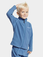 Didriksons vaikiškas vilnonis megztinis MONTE, turkis kaina ir informacija | Megztiniai, bluzonai, švarkai berniukams | pigu.lt