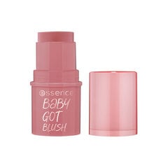 Skaistalai essence baby got blush 30, 5.5 g цена и информация | Бронзеры (бронзаторы), румяна | pigu.lt