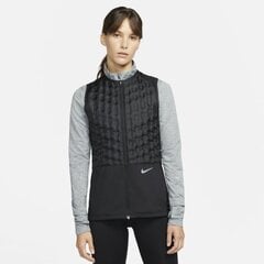 Liemenė moterims Nike Therma-FIT ADV W, juoda цена и информация | Женские жилеты | pigu.lt