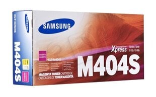 Samsung SL-C430/C480 kaina ir informacija | Kasetės lazeriniams spausdintuvams | pigu.lt