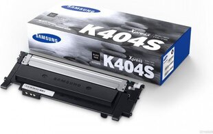 Samsung CLT-K404S/ELS kaina ir informacija | Kasetės lazeriniams spausdintuvams | pigu.lt