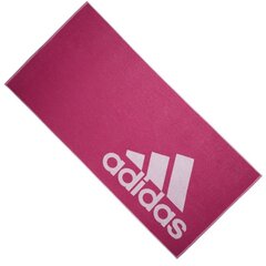 Adidas rankšluostis, 70x140 cm цена и информация | Полотенца | pigu.lt