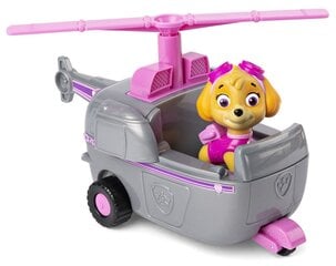 Sraigtasparnio ir Skye figūrėlių rinkinys Spin Master Paw Patrol (Šunyčiai Patruliai) kaina ir informacija | Žaislai berniukams | pigu.lt