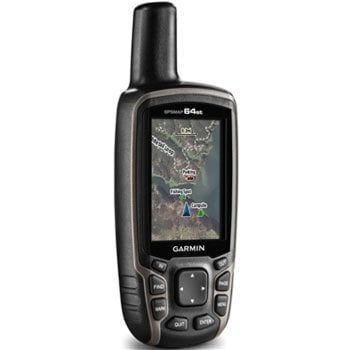 Garmin GPSMAP 64ST kaina ir informacija | GPS navigacijos | pigu.lt