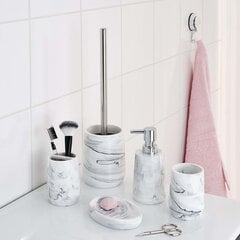 Muilinė Toscana цена и информация | Набор акскссуаров для ванной | pigu.lt
