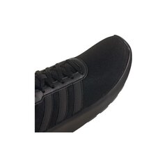 Laisvalaikio batai vyrams Adidas Lite Racer 3.0 M, juodi цена и информация | Кроссовки для мужчин | pigu.lt
