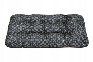 Guolis Superkissen24, 55x40 cm, juodas kaina ir informacija | Guoliai, pagalvėlės | pigu.lt