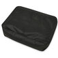 Guolis Superkissen24, 70x55 cm, juodas/baltas kaina ir informacija | Guoliai, pagalvėlės | pigu.lt