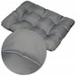 Superkissen24 šuns pagalvėlė, 100x70 cm цена и информация | Guoliai, pagalvėlės | pigu.lt
