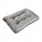 Superkissen24 šuns gultas su pagalvėle kaina ir informacija | Guoliai, pagalvėlės | pigu.lt