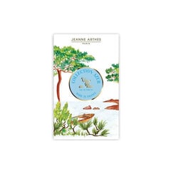 Parfumuotas vanduo Jeanne Arthes Viree en Mer EDP moterims, 100 ml kaina ir informacija | Kvepalai moterims | pigu.lt