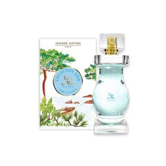 Parfumuotas vanduo Jeanne Arthes Viree en Mer EDP moterims, 100 ml kaina ir informacija | Kvepalai moterims | pigu.lt