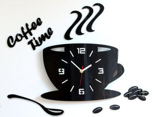 Настенные часы цена и информация | Часы | pigu.lt