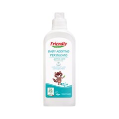 Friendly organic dėmių valiklis, 1000 ml kaina ir informacija | Skalbimo priemonės | pigu.lt