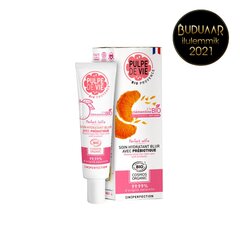 Veido kremas su klementino ekstraktu Pulpe De Vie Perfect Selfie Blur, 40 ml kaina ir informacija | Veido kremai | pigu.lt