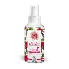 Intensyviai drėkinantis sausas viso kūno aliejus Pulpe De Vie Elixir De Beaute, 100 ml kaina ir informacija | Kūno kremai, losjonai | pigu.lt