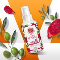 Intensyviai drėkinantis sausas viso kūno aliejus Pulpe De Vie Elixir De Beaute, 100 ml kaina ir informacija | Kūno kremai, losjonai | pigu.lt