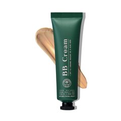 BB-крем с Алоэ вера PHB Ethical Beauty SPF15, оттенок Medium 30 мл цена и информация | Пудры, базы под макияж | pigu.lt