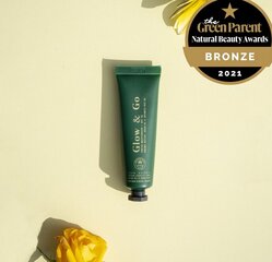 Atspalvį suteikiantis drėkinantis veido kremas PHB Ethical Beauty Glow and Go SPF 25 Medium, 1 vnt kaina ir informacija | Veido kremai | pigu.lt