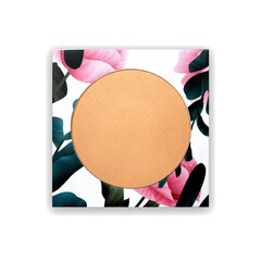 Солнцезащитная пудра с маслом жожоба PHB Ethical Beauty SPF15  9 г, оттенок Sunkissed цена и информация | Бронзеры (бронзаторы), румяна | pigu.lt