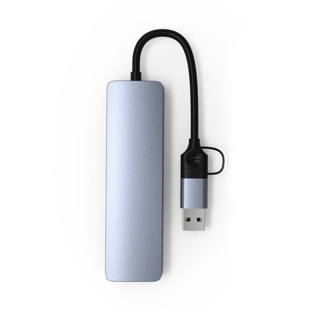Hub HC-13 цена и информация | Adapteriai, USB šakotuvai | pigu.lt