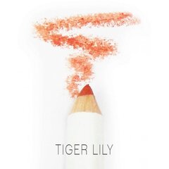 Lūpų pieštukas PHB Ethical Beauty, Tiger Lily, 4 g kaina ir informacija | Lūpų dažai, blizgiai, balzamai, vazelinai | pigu.lt