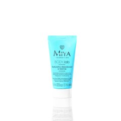 Kreminis dezodorantas Miya Cosmetics Body Lab, 30 ml kaina ir informacija | Dezodorantai | pigu.lt