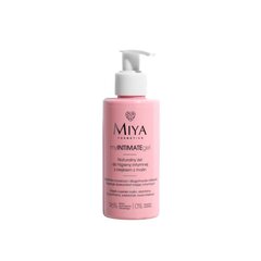 Intymios higienos prausiklis-gelis Miya My Intimate Gel, 140 ml kaina ir informacija | Miya Kvepalai, kosmetika | pigu.lt