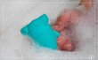 Silikoniniai vonios žaislai BBLüv Büddies, 6 vnt. kaina ir informacija | Žaislai kūdikiams | pigu.lt
