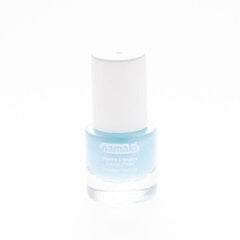 Nagų lakas Namaki Frosted Blue, 7,5 ml kaina ir informacija | Kosmetika vaikams ir mamoms | pigu.lt