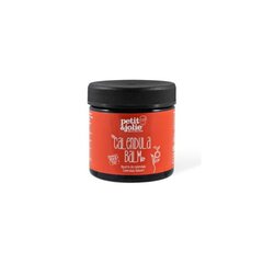 Balzamas pažeistoms kūno vietoms su medetkomis Petit & Jolie Calendula Balm, 55 ml kaina ir informacija | Kosmetika vaikams ir mamoms | pigu.lt