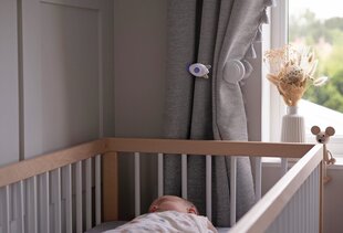 Įkraunamas migdukas kūdikiams Rockit Wooshh kaina ir informacija | Žaislai kūdikiams | pigu.lt