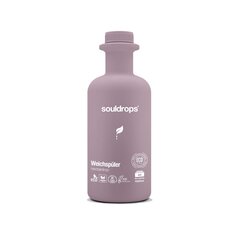 Биоразлагаемый кондиционер для белья Souldrops с ароматом лаванды Nectardrop, 1000 мл цена и информация | Средства для стирки | pigu.lt