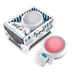 Автомобильный симулятор звука/вибрации для детской кроватки Rockit Zed Baby Sleep  цена и информация | Игрушки для малышей | pigu.lt
