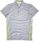 Marškinėliai vyrams Adidas V37343, pilki kaina ir informacija | Vyriški marškinėliai | pigu.lt