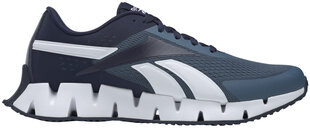 Мужские кроссовки Reebok Zig Dynamica 2.0 FY9944/9.5, синие цена и информация | Кроссовки для мужчин | pigu.lt