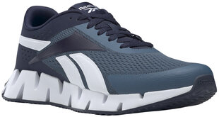 Мужские кроссовки Reebok Zig Dynamica 2.0 FY9944/9.5, синие цена и информация | Кроссовки для мужчин | pigu.lt