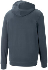 Puma Джемпер Ess Elevated Hoodie Blue 673387 16 673387 16/L цена и информация | Мужские толстовки | pigu.lt