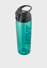 Бутылка Nike для Bоды Tr Hypercharge Straw Green N0000034 321 цена и информация | Фляги для воды | pigu.lt