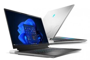 Dell Alienware x16 (Ax16-6610) kaina ir informacija | Nešiojami kompiuteriai | pigu.lt