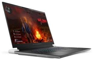 Dell Alienware x16 (Ax16-6610) kaina ir informacija | Nešiojami kompiuteriai | pigu.lt