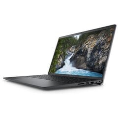 Dell Vostro 15 3525, Ryzen 5 5500U, 16ГБ, 512SSD, Win11H цена и информация | Ноутбуки | pigu.lt