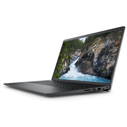 Dell Vostro 15 3525 AG FHD AR5-5500U/8GB/256GB/AMD Radeon/Win11 Pro/ENG /Black kaina ir informacija | Nešiojami kompiuteriai | pigu.lt