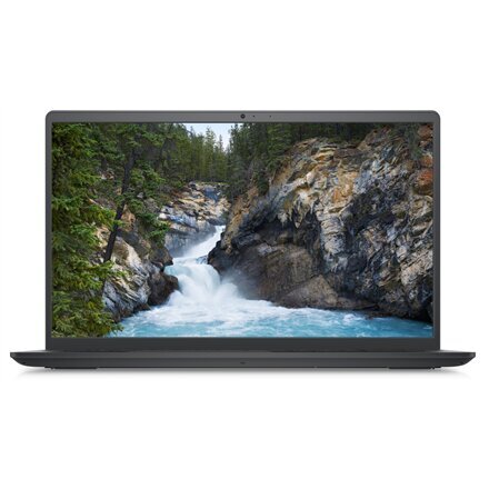 Dell Vostro 15 3525 AG FHD AR5-5500U/8GB/256GB/AMD Radeon/Win11 Pro/ENG /Black kaina ir informacija | Nešiojami kompiuteriai | pigu.lt