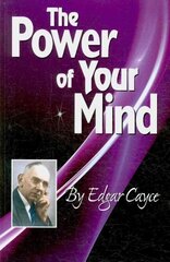 Power of the Mind: An Edgar Cayce Series Title kaina ir informacija | Saviugdos knygos | pigu.lt