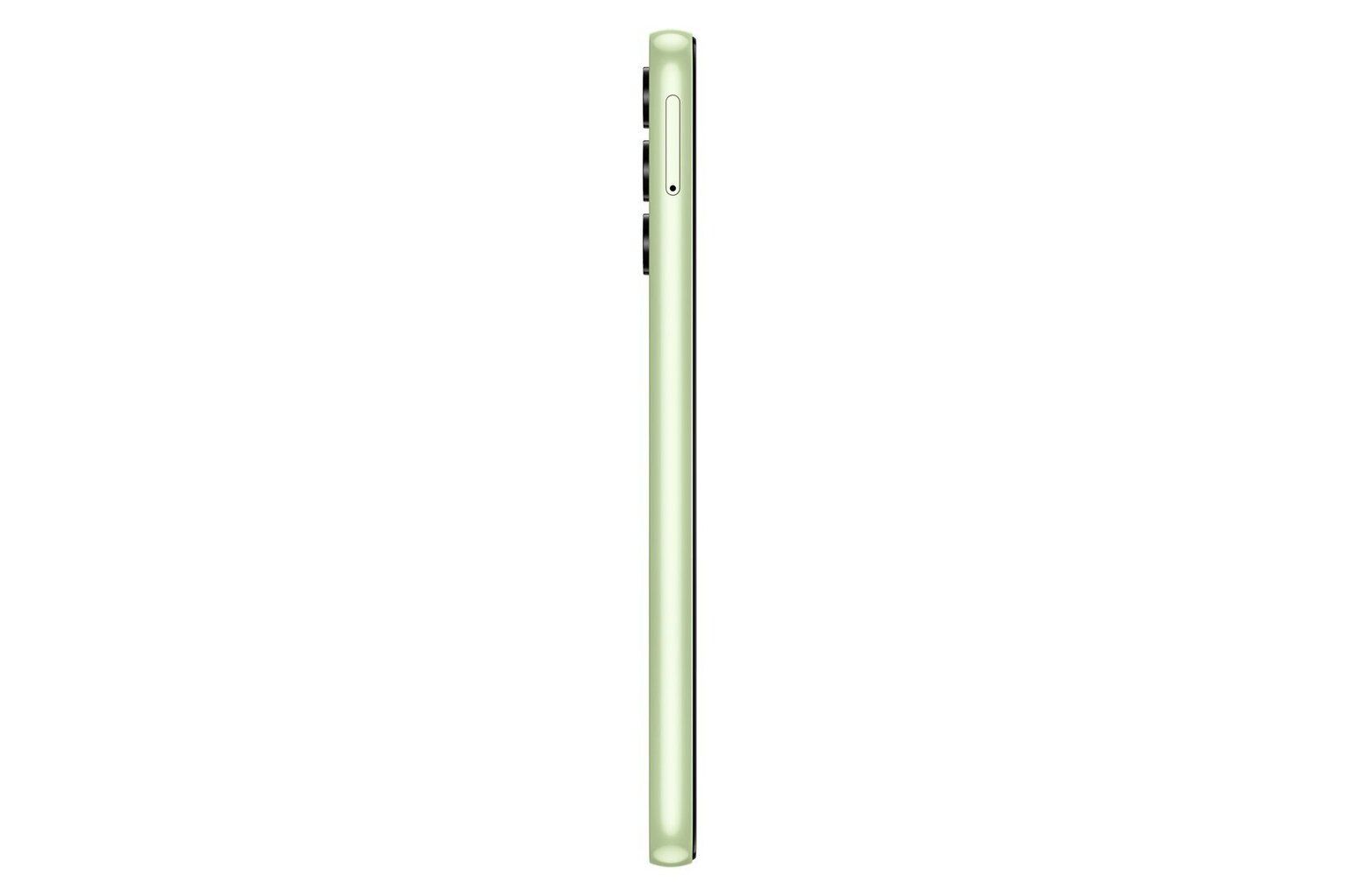 Samsung Galaxy A14 5G 4/128GB Light Green. цена и информация | Mobilieji telefonai | pigu.lt