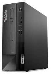 Lenovo ThinkCentre Neo 50S 11T000F3PB kaina ir informacija | Stacionarūs kompiuteriai | pigu.lt