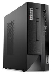 Lenovo ThinkCentre Neo 50S 11T000F3PB цена и информация | Стационарные компьютеры | pigu.lt